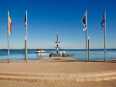 Holiday house skandinavisches Ferienhaus in Rechlin - Environment photo 34