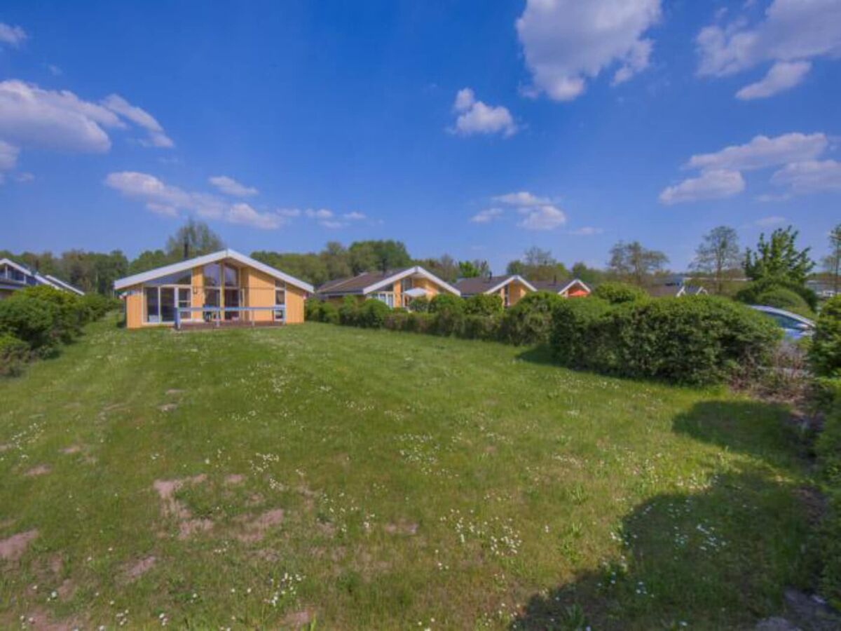 Holiday house exklusives skandinavisches Ferienhaus - Outdoor photo 2