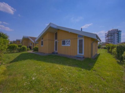 Holiday house exklusives skandinavisches Ferienhaus in Müritz - Holiday house