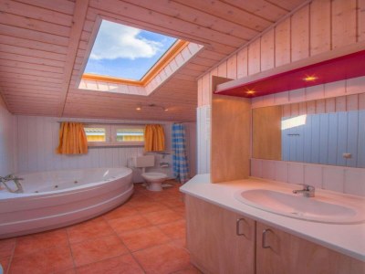 Holiday house exklusives skandinavisches Ferienhaus - Features photo 3