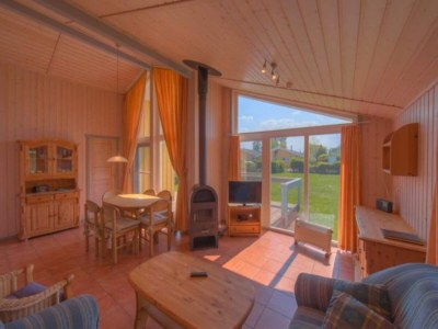 Holiday house exklusives skandinavisches Ferienhaus - Features photo 5