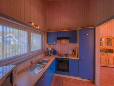 Holiday house exklusives skandinavisches Ferienhaus - Features photo 7
