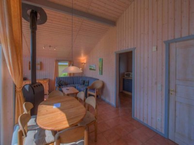 Holiday house exklusives skandinavisches Ferienhaus - Features photo 9