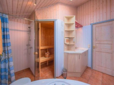 Holiday house exklusives skandinavisches Ferienhaus - Features photo 10