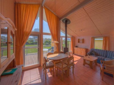 Holiday house exklusives skandinavisches Ferienhaus - Features photo 11