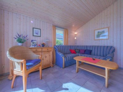 Holiday house Ferienhaus im Ferienpark Mueritz - Features photo 3