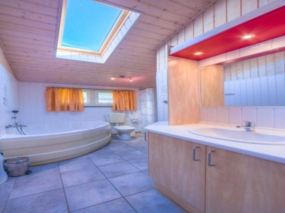 Holiday house Ferienhaus im Ferienpark Mueritz - Features photo 5