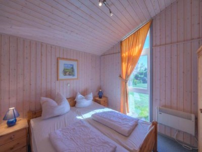 Holiday house Ferienhaus im Ferienpark Mueritz - Features photo 7