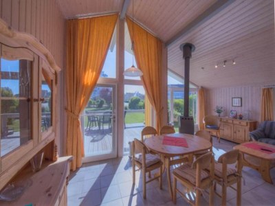 Holiday house Ferienhaus im Ferienpark Mueritz - Features photo 9