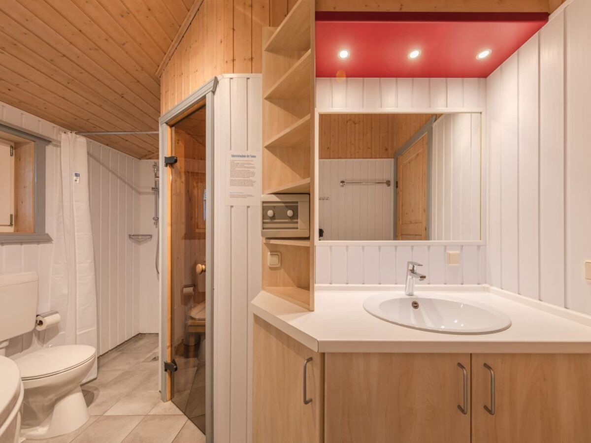 Holiday house Ferienhaus im skandinavischen Stil - Features photo 4