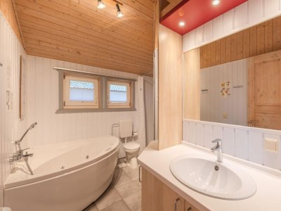 Holiday house Ferienhaus im skandinavischen Stil - Features photo 2