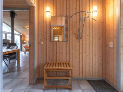 Holiday house Ferienhaus im skandinavischen Stil - Features photo 6