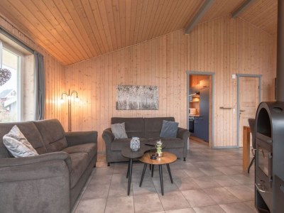 Holiday house Ferienhaus im skandinavischen Stil - Features photo 8