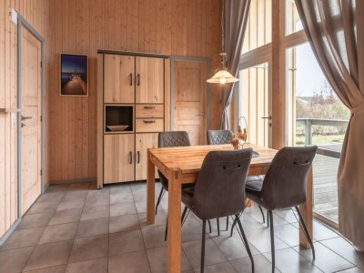 Holiday house Ferienhaus im skandinavischen Stil - Features photo 9