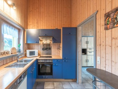 Holiday house Ferienhaus im skandinavischen Stil - Features photo 10