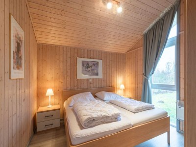 Holiday house Ferienhaus im skandinavischen Stil - Features photo 11