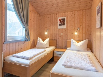 Holiday house Ferienhaus im skandinavischen Stil - Features photo 12