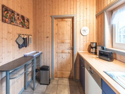 Holiday house Ferienhaus im skandinavischen Stil - Features photo 13