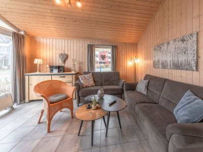 Holiday house Ferienhaus im skandinavischen Stil - Features photo 14