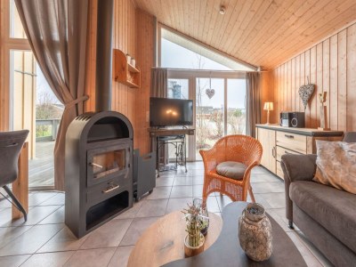 Holiday house Ferienhaus im skandinavischen Stil - Features photo 17