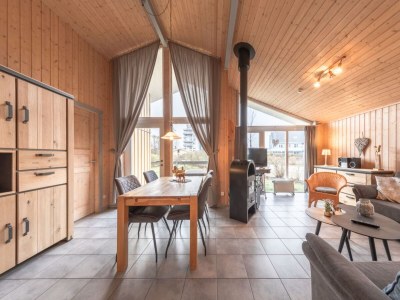 Holiday house Ferienhaus im skandinavischen Stil - Features photo 18