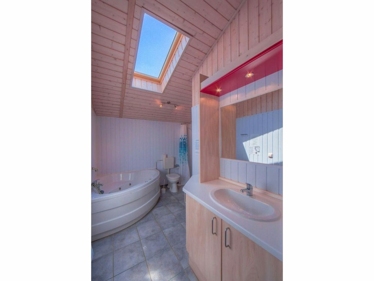 Holiday house exklusives skandinavisches Ferienhaus - Features photo 4