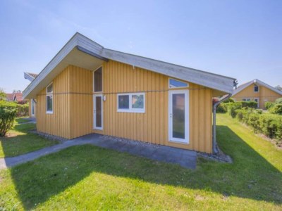 Holiday house exklusives skandinavisches Ferienhaus in Müritz - Holiday house