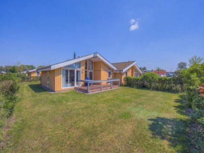 Holiday house exklusives skandinavisches Ferienhaus - Outdoor photo 2