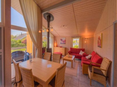 Holiday house exklusives skandinavisches Ferienhaus - Features photo 6