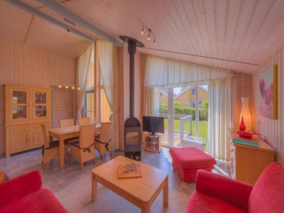 Holiday house exklusives skandinavisches Ferienhaus - Features photo 7