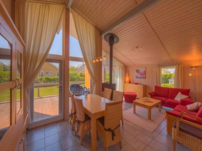 Holiday house exklusives skandinavisches Ferienhaus - Features photo 8