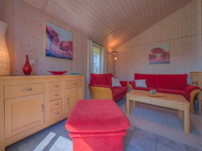 Holiday house exklusives skandinavisches Ferienhaus - Features photo 9