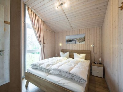 Holiday house Ferienhaus im Ferienpark Mueritz - Features photo 7