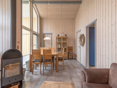 Holiday house Ferienhaus im Ferienpark Mueritz - Features photo 9