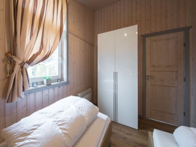 Holiday house Ferienhaus im Ferienpark Mueritz - Features photo 10