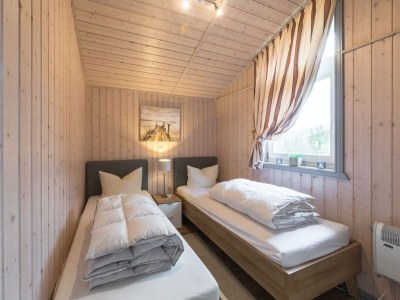 Holiday house Ferienhaus im Ferienpark Mueritz - Features photo 11