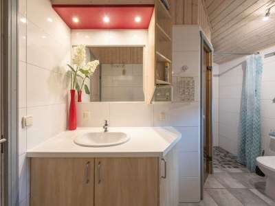 Holiday house Ferienhaus im Ferienpark Mueritz - Features photo 13