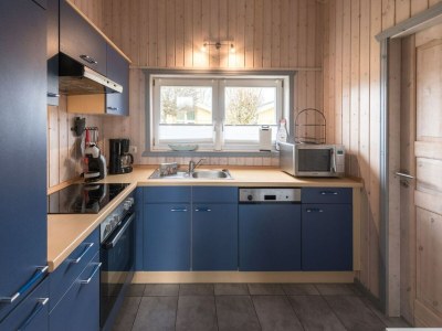 Holiday house Ferienhaus im Ferienpark Mueritz - Features photo 16