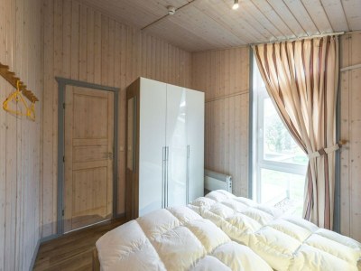 Holiday house Ferienhaus im Ferienpark Mueritz - Features photo 19