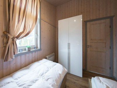 Holiday house Ferienhaus im Ferienpark Mueritz - Features photo 20