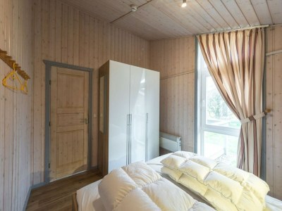 Holiday house Ferienhaus im Ferienpark Mueritz - Features photo 21