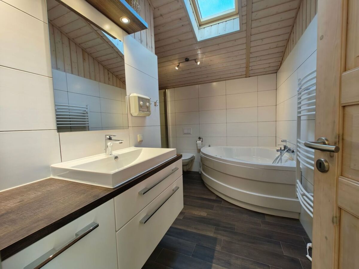 Holiday house Ferienhaus im skandinavischen Stil - Features photo 3