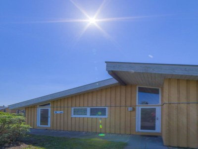 Holiday house Ferienhaus im skandinavischen Stil - Outdoor photo 2