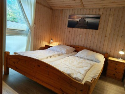 Holiday house Ferienhaus im skandinavischen Stil - Features photo 5