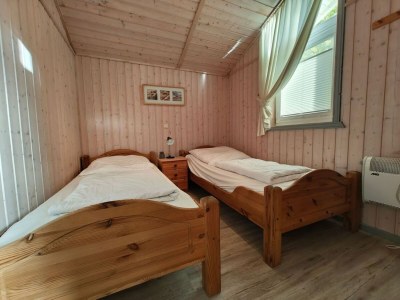 Holiday house Ferienhaus im skandinavischen Stil - Features photo 7