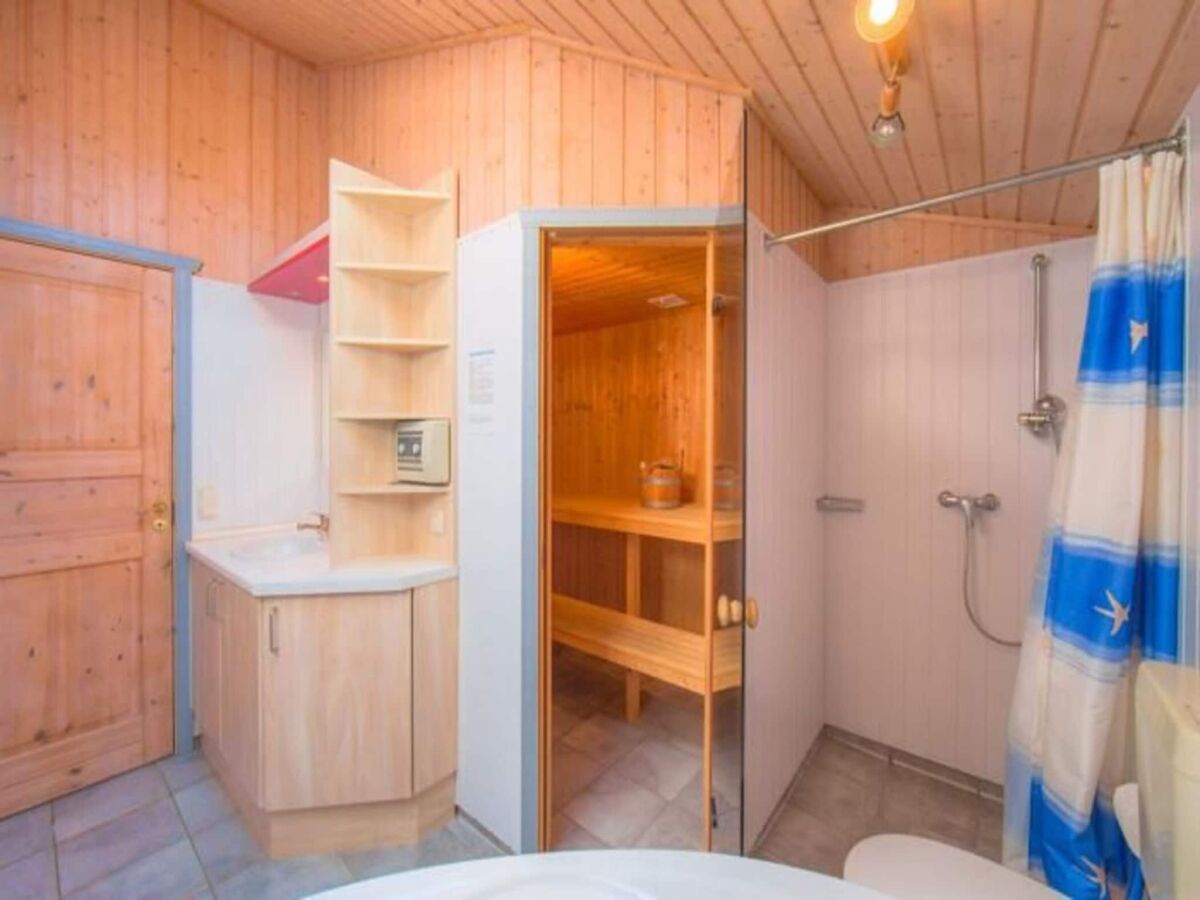 Holiday house skandinavisches Ferienhaus in Rechlin - Features photo 3