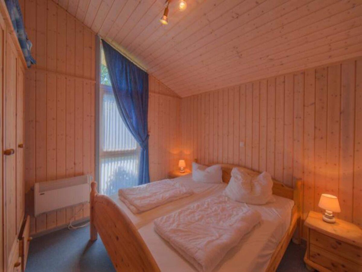 Holiday house skandinavisches Ferienhaus in Rechlin - Features photo 4