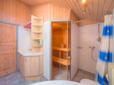 Holiday house skandinavisches Ferienhaus in Rechlin - Features photo 3