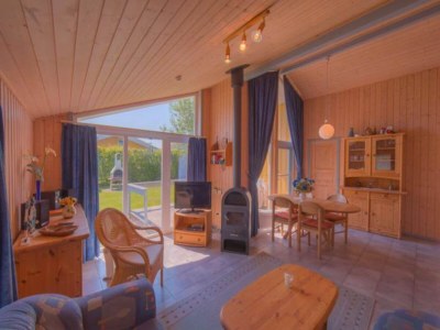 Holiday house skandinavisches Ferienhaus in Rechlin - Features photo 6
