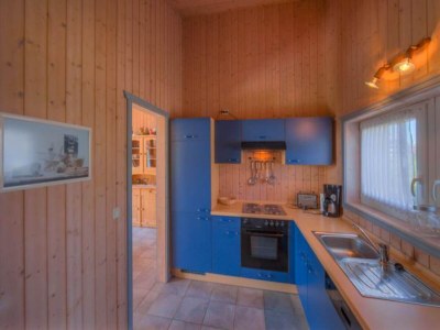 Holiday house skandinavisches Ferienhaus in Rechlin - Features photo 8